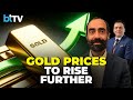 Exclusive world gold council on the reasons for gold rush