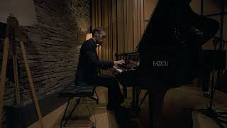 Buray - Alaz Alaz (Piano Cover) Resimi