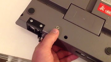 Nes emu PC Build Pt.2