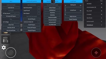 Roblox Fe Script Showcase | Fe Admin Commands | Barry’s Prison | Working Mobile & PC