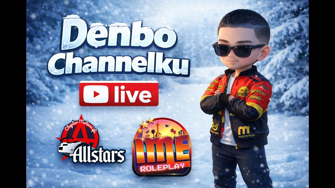 CERITA SI DENBO 