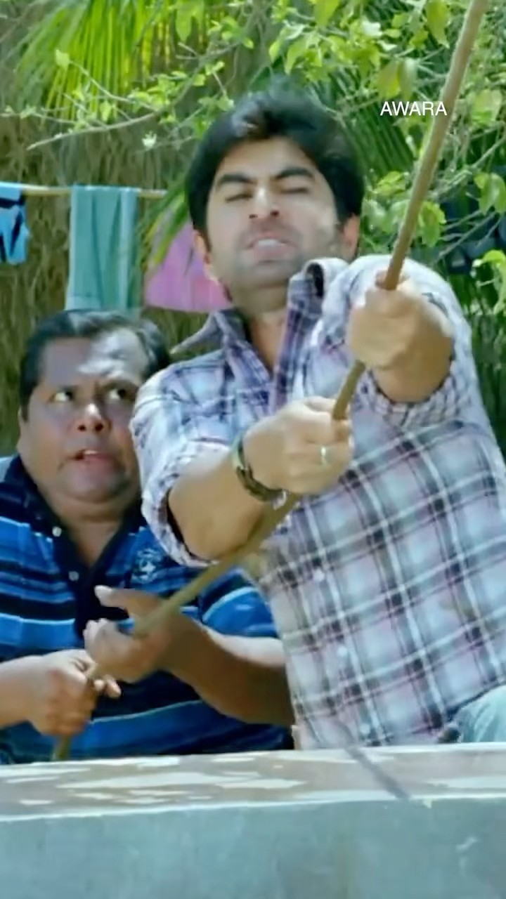 বউদি ঠাকুরঘরে মদনা খেলছে রান্নাঘরে #awara #jeet #sayantika #bengalishorts #bengalimoviescene