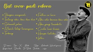 BEST COVER PADI REBORN 2021