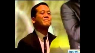 Andi Rianto featuring Hedy Yunus & Rita Effendi - Medley Yovie Widianto