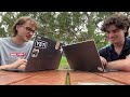 S2 Ep10 - Match Sim Review!