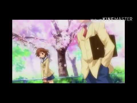 【 MAD】CLANNAD   「聞こえますか」