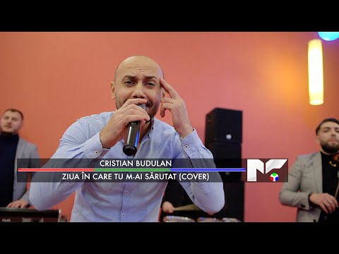 Cristian Budulan -