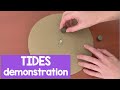 Understanding Tides: Spring and Neap Tides