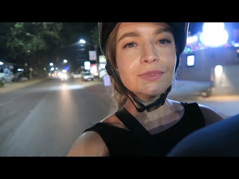 Северный и Южный