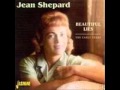 Jean Shepard - It Keeps Right On A Hurting