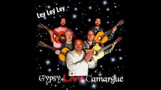 Ley Ley Ley  (groupe gypsy live camargue)   instrumental