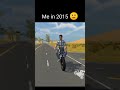 Evaluation from 2015 to 2025 of vehicles #shorts #viral #crazygamer