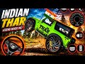🔴Live stream Modified Mahindra Thar Car Games: Indian Cars (Gadi Wala Game) Gameplay 2026