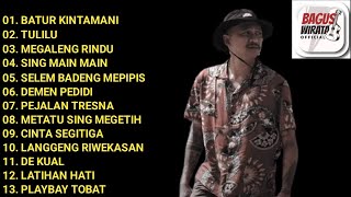 Download lagu Bagus Wirata - Batur Kintamani  Bagus Wirata Full Album Terbaik Mp3 Video Mp4