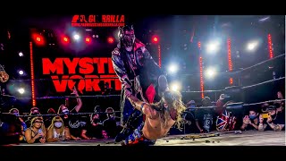 PWG - Preview - Mystery Vortex 7