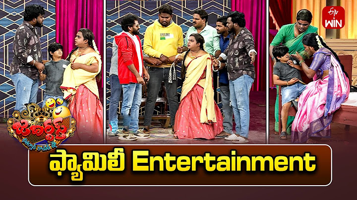 Super Saddam & Yadamma Raju Performance | Jabardasth | 22nd March 2025 | ETV Telugu