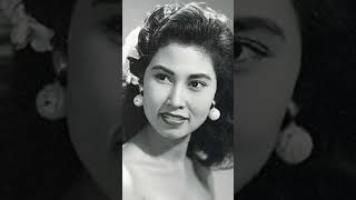 Kumpulan Foto Jadul Aminah Cendra Kasih shorts jadul