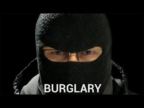 Видео: ВОР ПОПАЛ В ПТ ► Burglary