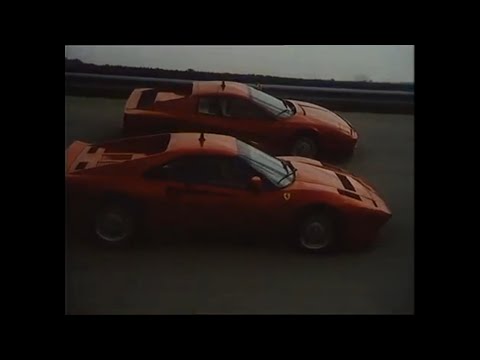 ferrari-288-gto,-ferrari-testarossa-(1984-rosso-ferrari-documentary-movie)