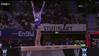 Was Qiu Qiyuan's 15.5 Beam Overscored?