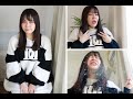 Suzune Kiritani S Spray Sneezing Sample 4K Quality Suzune Kiritani S Spray Sneezing Sample 4K Quality