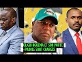 Thibaut Adzatys Charge Le Porte Parole De La Présidence Après Ses Passages Télé 