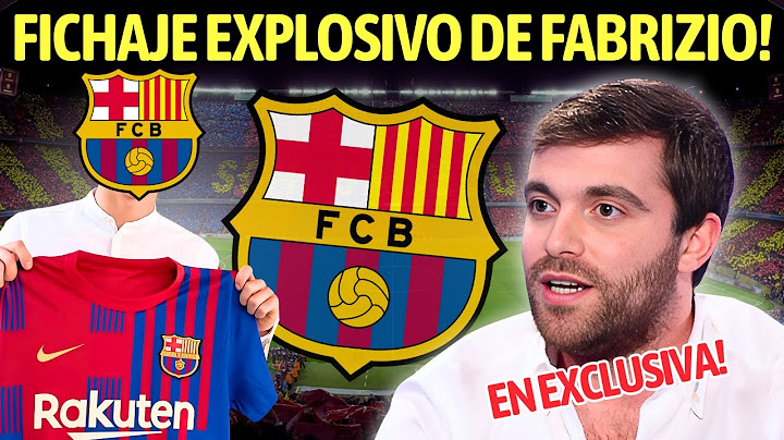 🚨¡BOMBAZO! FABRIZIO ROMANO CONFIRMA el Fichaje Más Explosivo del BARÇA! | Bayern A Por Luis Diaz