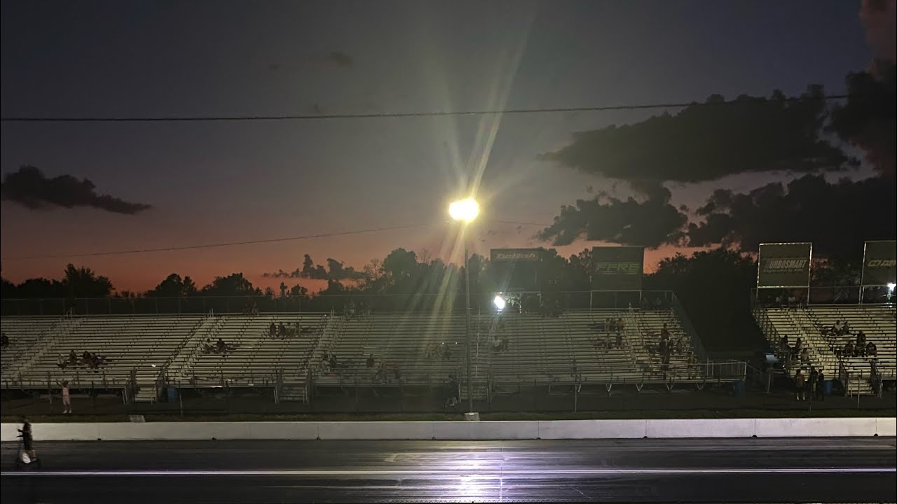 I went on a slingshot today 10/10 🤩