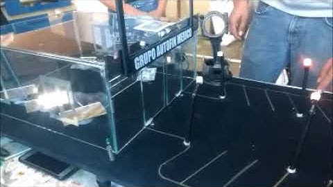 puertas automaticas arduino