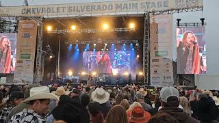 Lynyrd Skynyrd - Country Summer - 6-16-2023