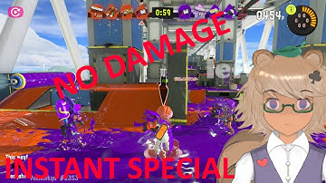 I Found A HACKER in Splatoon 3!