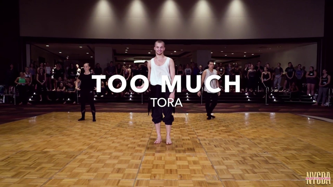 2018 National Season Finale | Senior Contemporary with SARAH BRINSON