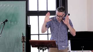 4. Praying & Acting  Spiritual Symmetry  Tim Mackie (The Bible Project)