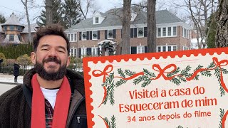 Famous Como está a casa de Esqueceram de Mim hoje em dia Profile