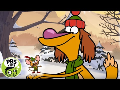 It's Christmas Morning!