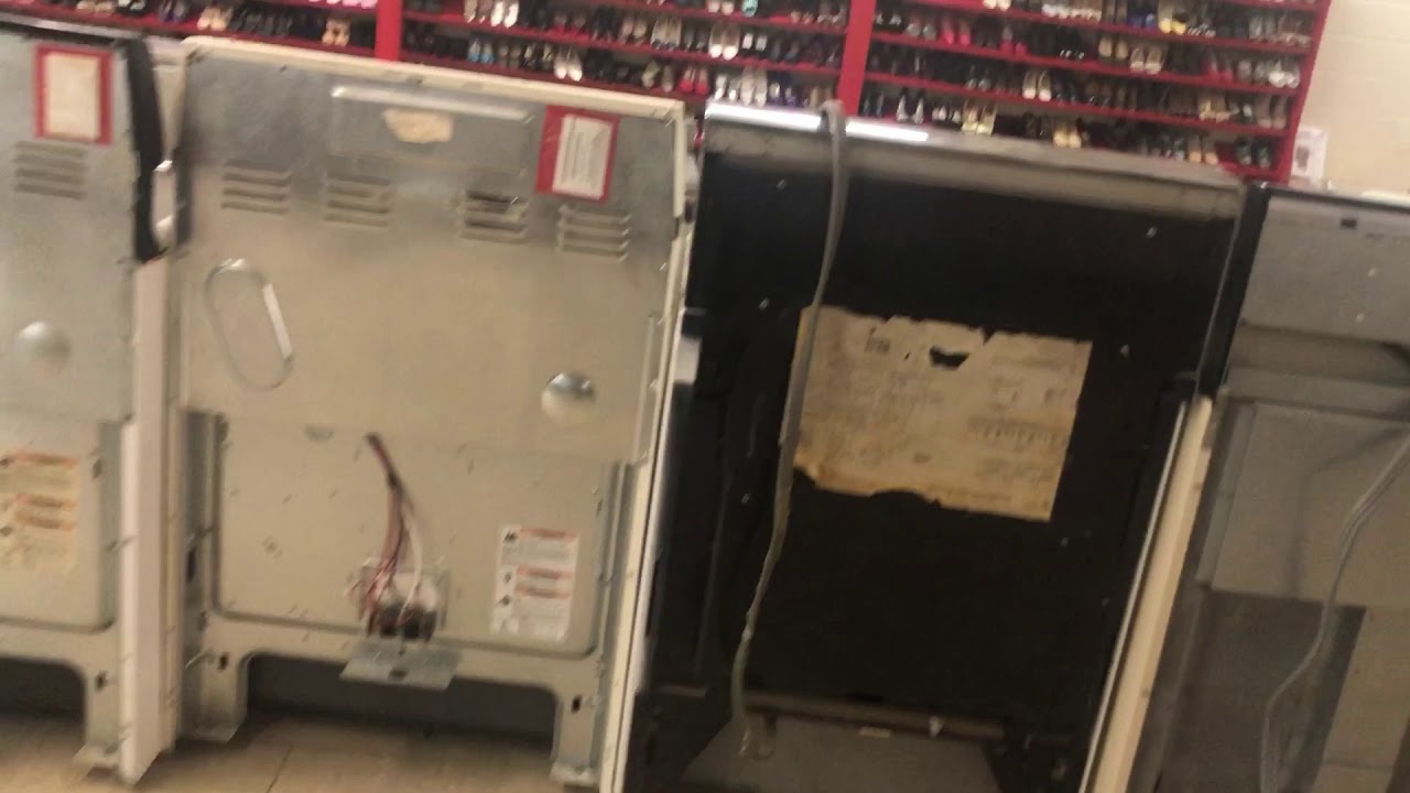 Bargain center On The Old Former Kmart Building At Louisville Kentucky YouTube