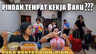 Pindah Tempat Kerja Baru U0026 Niat Majikan Mau Pertemukan Art Nya Dengan Calon Suami 