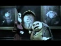 Corpse Bride - According To Plan