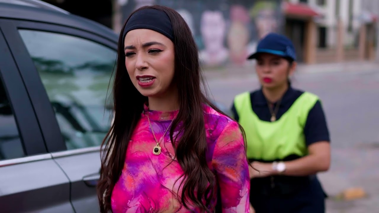 εl dεstino les tuvo prεpαrαdo una gran lεcción a esta mujεr con su εsposo que αbusαbα de su uniformε