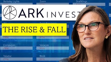 ARK Invest Deep Dive: Primer on Cathie Wood