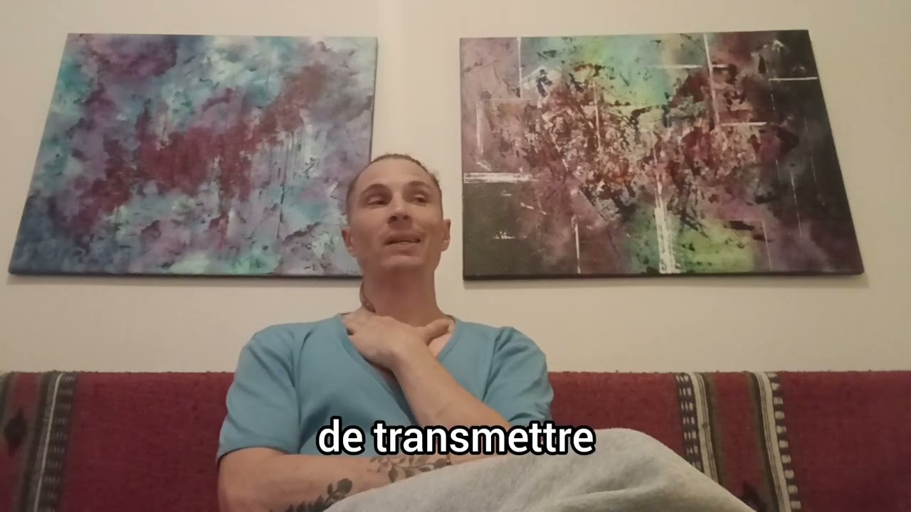 Quand on se fait chier ou qu'on nous fait chier, c'est juste qu'on a mieux à faire ailleurs !