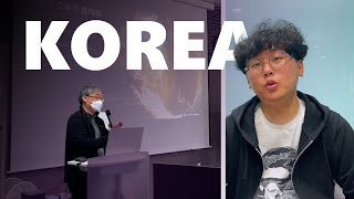 Xbox Game Camp Korea | Going International
