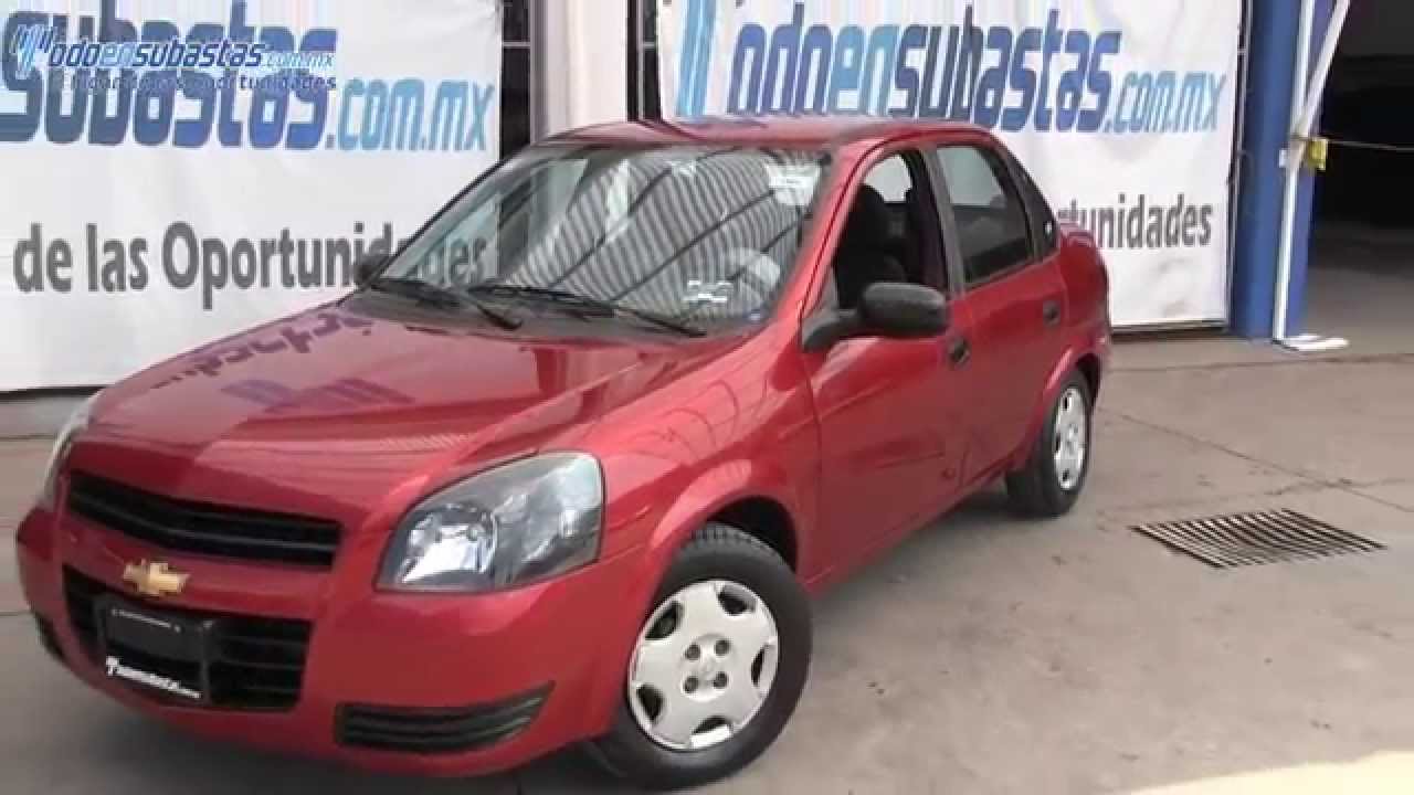 Chevrolet Chevy 2011 Youtube