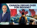 The Fall Of Canada As A Study Destination For Indian Students | Spotlight | N18G