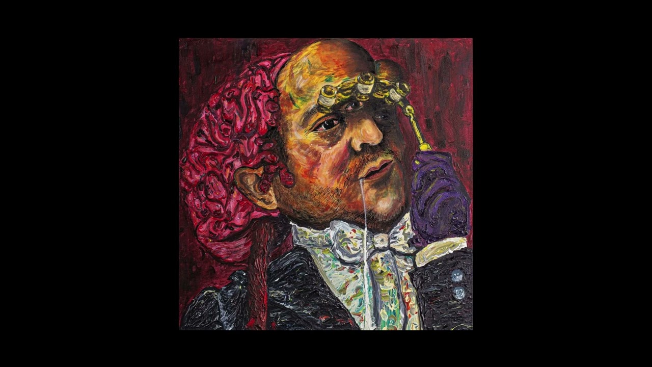 Lmorphine -quaydoum- mc3(mixtape)