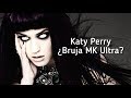 ¿Que le pasa a Katy Perry? Sometida de nuevo a control mental MK ULTRA