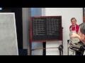 Babbage difference engine 20  part 03  mathematical principles