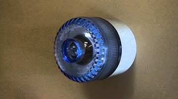 SIRENA M-Line, SIR - E LED