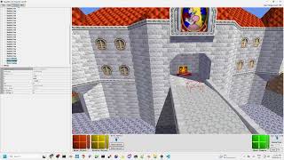 Doors might be the least efficient object in Mario 64
Main Channel: https://www.youtube.com/user/KazeBG0
🥰 Patreon: https://www.patreon.com/Kazestuff
🐦 https://twitter.com/KazeEmanuar
MERCH: https://kazen64.dashery.com/ Doors might be the least efficient object in Mario 64