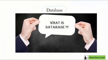 Database Design Computer Science IGCSE